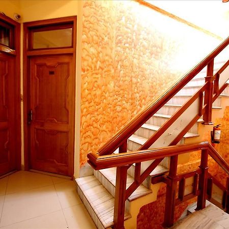 Hotel Sunshine Haridwār Εξωτερικό φωτογραφία