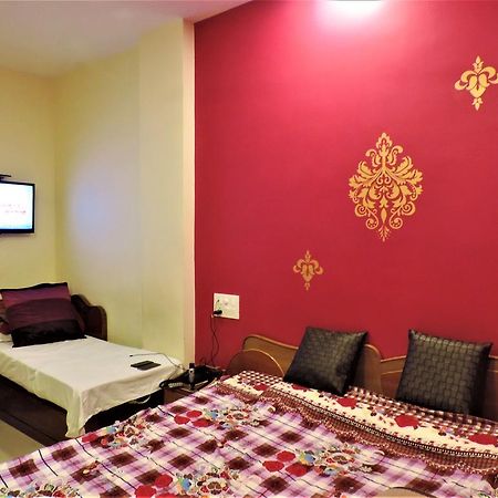 Hotel Sunshine Haridwār Εξωτερικό φωτογραφία