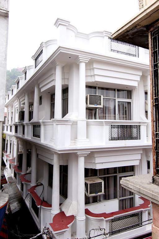 Hotel Sunshine Haridwār Εξωτερικό φωτογραφία