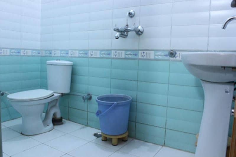 Hotel Sunshine Haridwār Εξωτερικό φωτογραφία