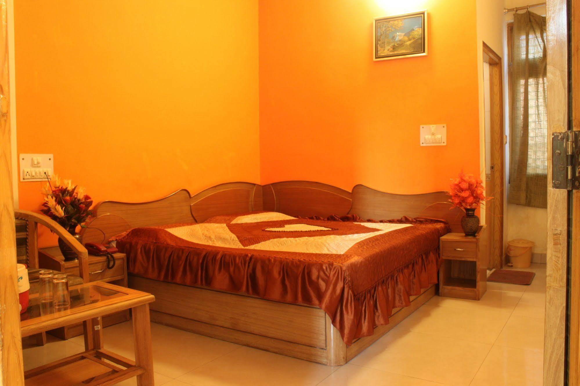 Hotel Sunshine Haridwār Εξωτερικό φωτογραφία