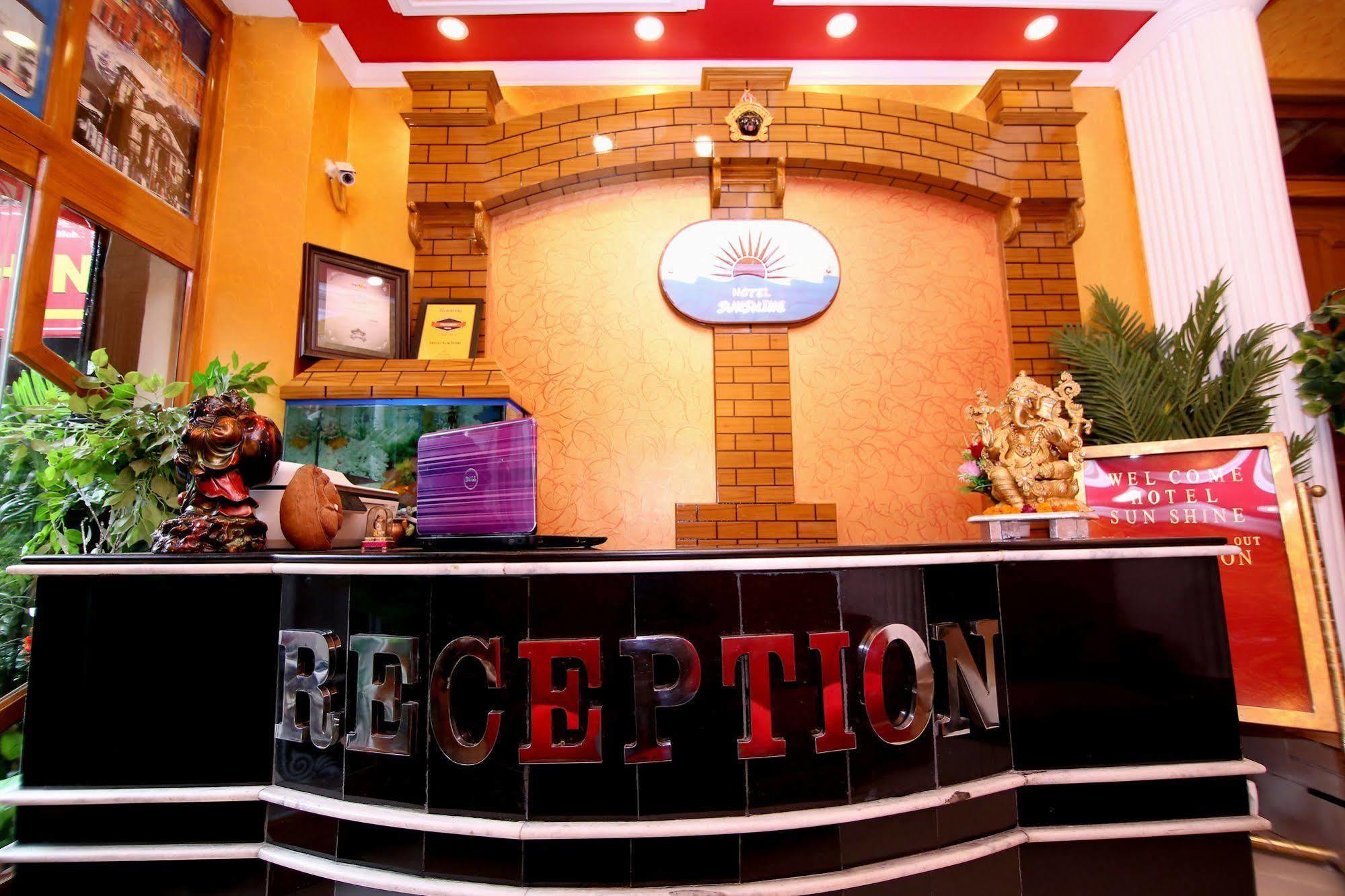 Hotel Sunshine Haridwār Εξωτερικό φωτογραφία