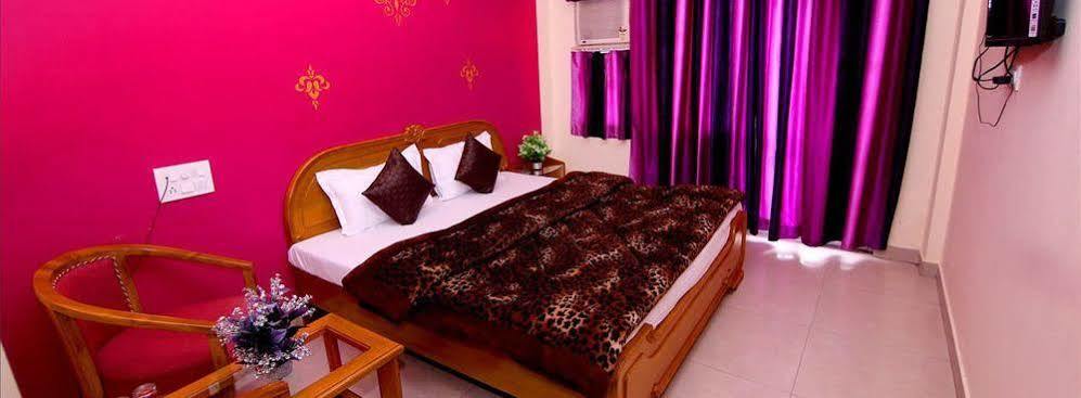 Hotel Sunshine Haridwār Εξωτερικό φωτογραφία