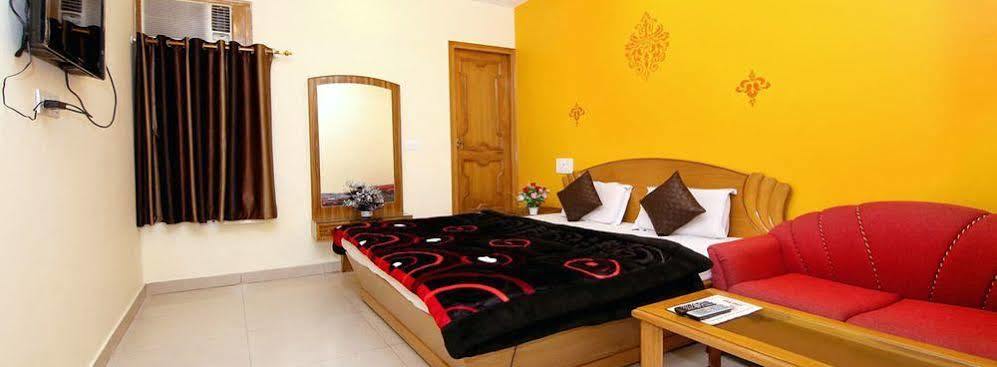 Hotel Sunshine Haridwār Εξωτερικό φωτογραφία