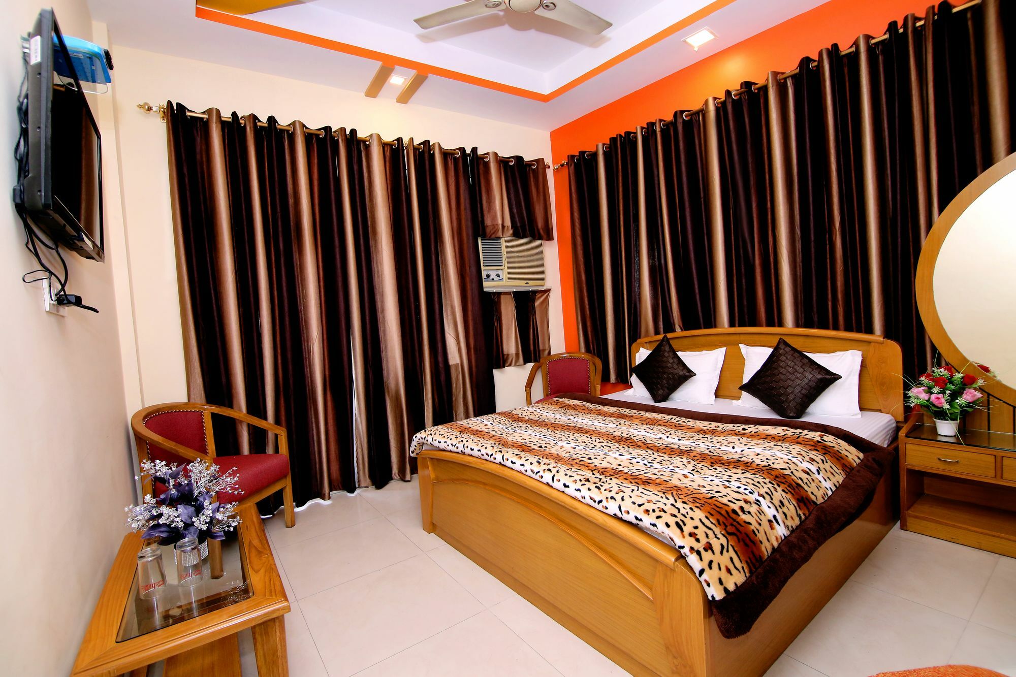 Hotel Sunshine Haridwār Εξωτερικό φωτογραφία